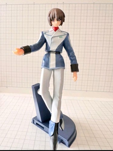 Mini figure kira yamato - mini,