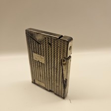 Ancien Briquet Essence