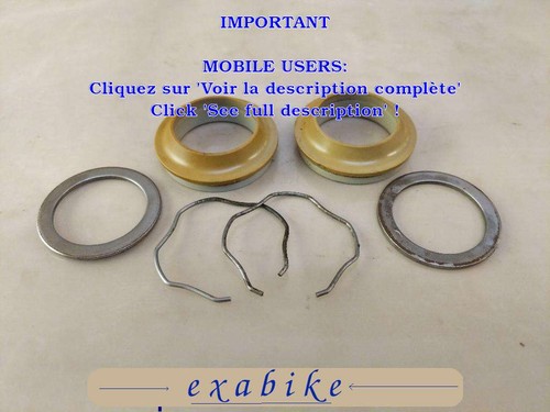 Elements interne fourche - de,