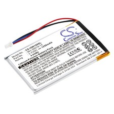 Battery for Garmin