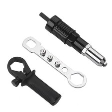 Adaptateur Riveteuse Kit