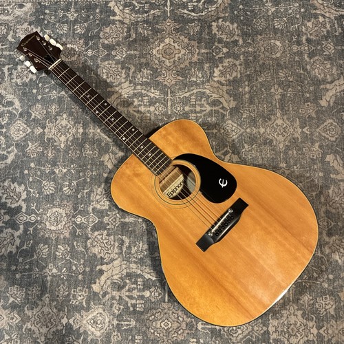 70s epiphone 120 acoustic - epiphone,