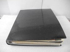 US/WW, Excellent accumulation of Seals, Labels & others hinged on pages, stock p