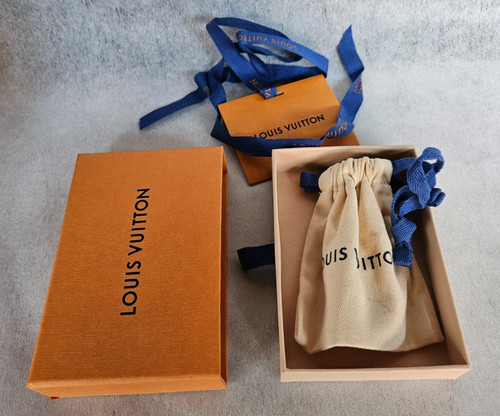 Boite vide louis vuitton avec - louis,