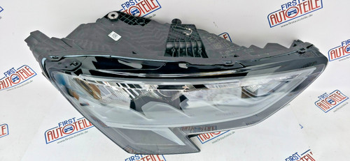 Audi phares avant led - audi,