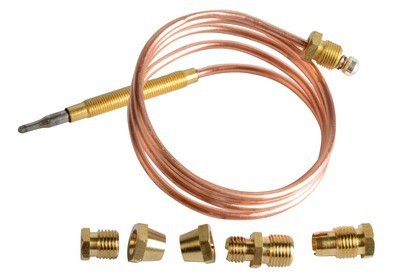 Thermocouple universel 900mm-