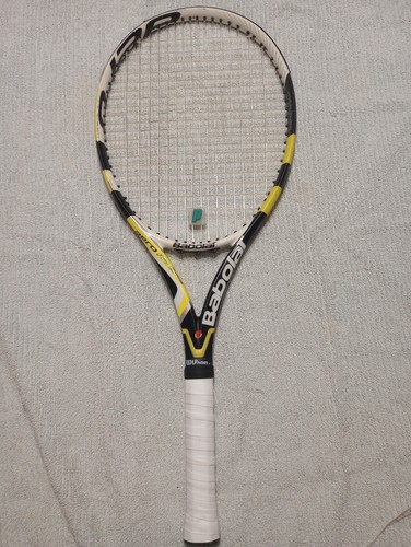 2004 babolat aero pro drive - babolat,