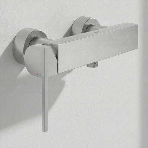 Grohe plus mitigeur douche - grohe,