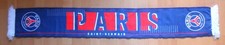 ECHARPE FOOT PARIS SG PSG Produit officiel ANNEES 2013 / 2024