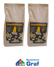 Briquettes De Feu Allume-Feu