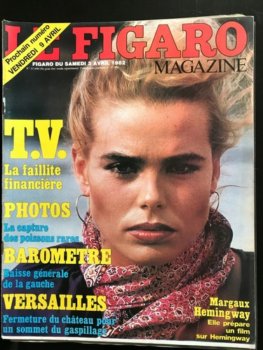 Figaro magazine 04 - le,