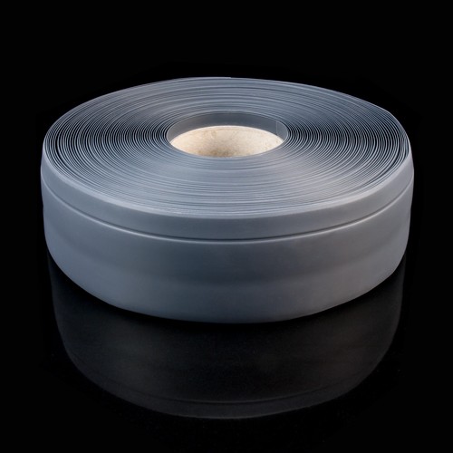 Gris foncé plinthe souple - foncÉ,