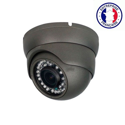 Camera vidéo surveillance - vidéo,