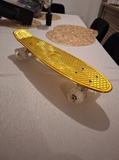 Skateboard vintage cruz