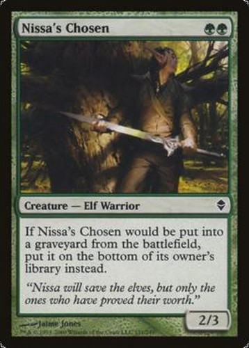 Rush carte magic francais - rush, Élu