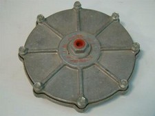 Asco Pressure Switch Pressostat Druckschalter 25PSIG 8709 11 TB10A11