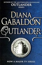Outlander, Diana Gabaldon