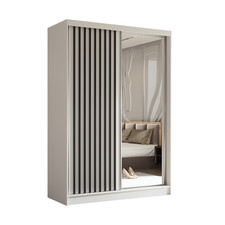 Armoire Erika 150 cm, avec