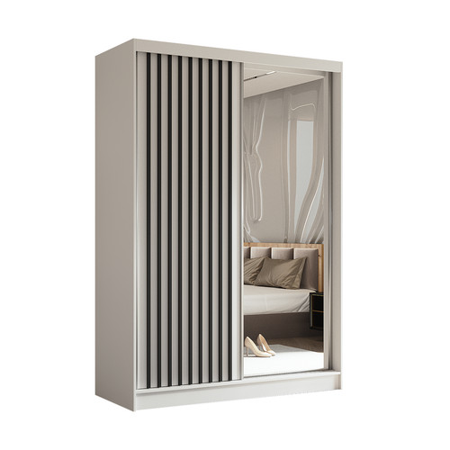 Armoire erika 150 avec - 150, cm,