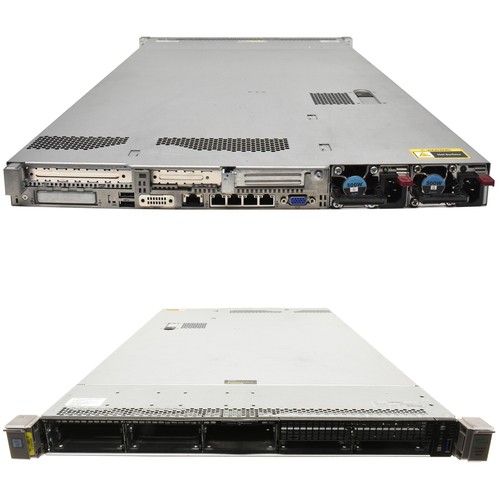 Enterprise proliant dl360 - hp,