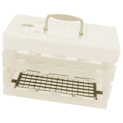 Cage portable pour perroquet - portable,