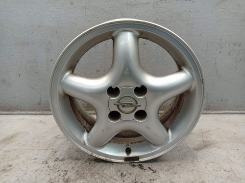 Opel tirga corsa jante - opel,