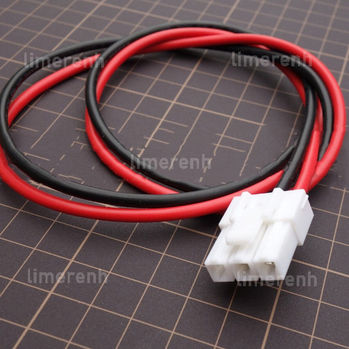 1pcs pin power connector - 1pcs, dc