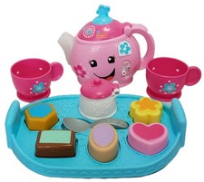 Fisher-Price Laugh & Learn