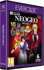 Blaze Evercade - NEOGEO Arcade