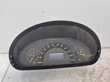 Compteur MERCEDES VITO 639