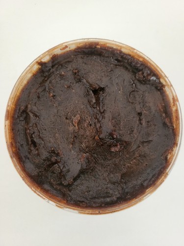 Savon noir clarifiant - savon,