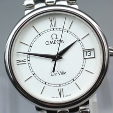 Vintage 1998 OMEGA DE VILLE