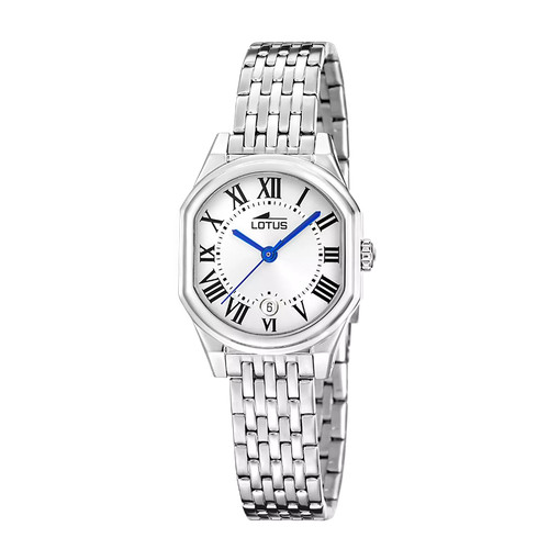 Montre lotus femme old money - old,