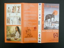 CHARLES India Dreams flyer