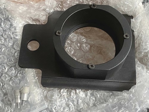 Omega slide lensboard for - omega,