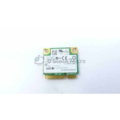 Carte wifi intel 112bnhmw acer - 112bnhmw,