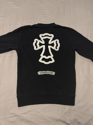 Pull chrome heart - pull,