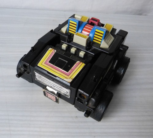 Robot transformable yonezawa - #robot, transformable#
