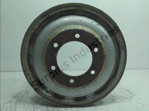 Jante tole ford transit 4 - ford,
