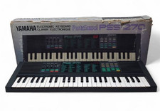 Clavier FM YAMAHA PSS-270