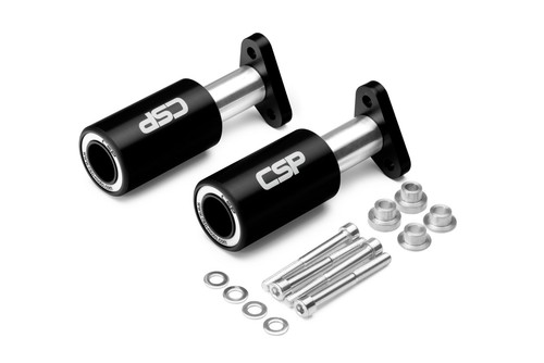 Csp moto roulettes - roulettes, de