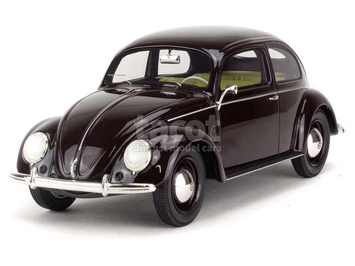 Volkswagen cox split schuco - cox,