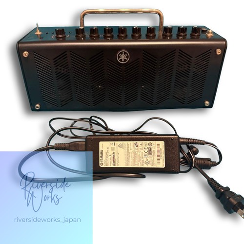 Ampli guitare yamaha thr10c - ampli,