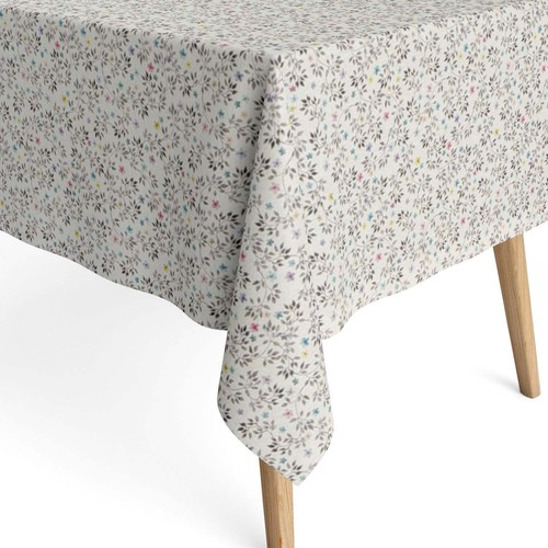 Nappe coton imperméable - coton,