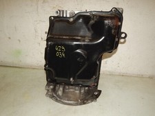 Bain D'Huile Ford Mondeo III