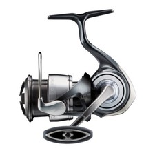 Moulinet toupie Daiwa 24
