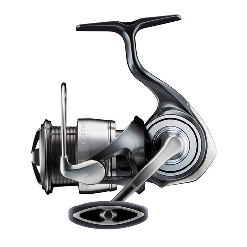 Moulinet toupie daiwa - moulinet, 24
