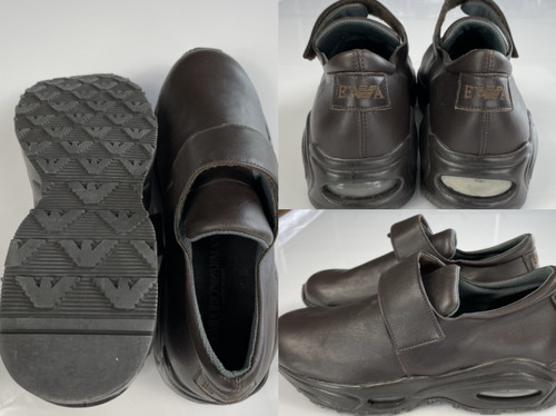 Emporio armani vintage effet - vintage,