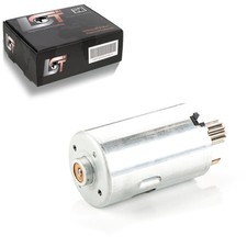 Moteur Électrique 12V De