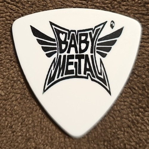 Collectible baby metal - collectible,